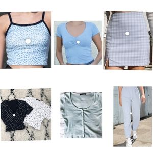 brandy melville! ☆☆
